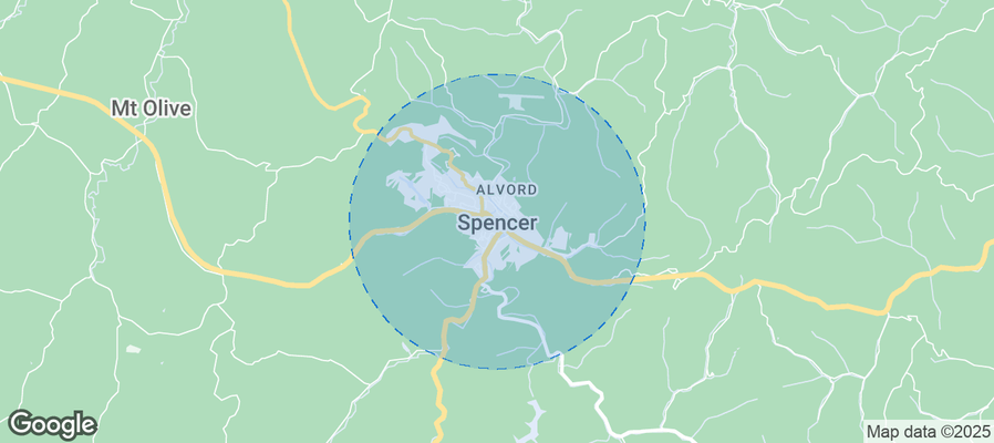 Discover Spencer Airbnb Analytics